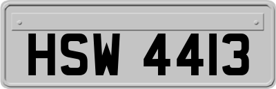 HSW4413