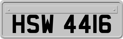 HSW4416