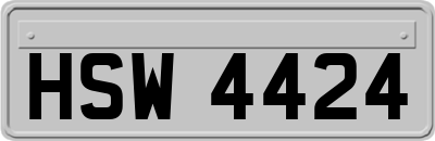 HSW4424