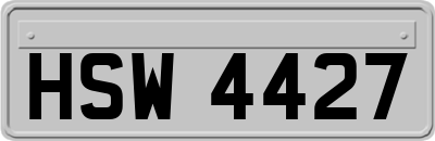 HSW4427