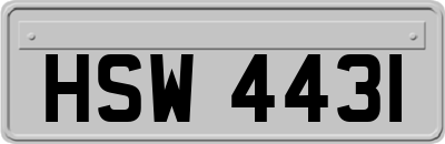 HSW4431