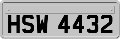 HSW4432