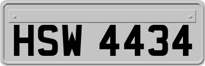 HSW4434