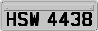 HSW4438