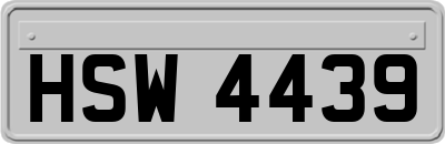 HSW4439