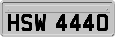 HSW4440