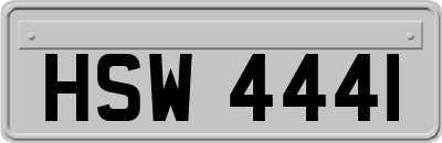HSW4441