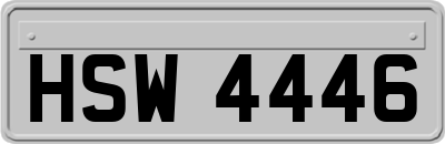 HSW4446