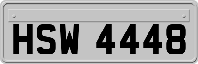 HSW4448
