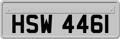 HSW4461