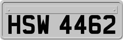 HSW4462
