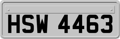 HSW4463