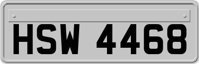 HSW4468