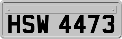 HSW4473