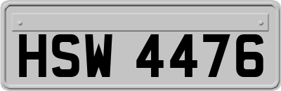 HSW4476
