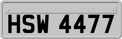 HSW4477