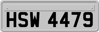 HSW4479