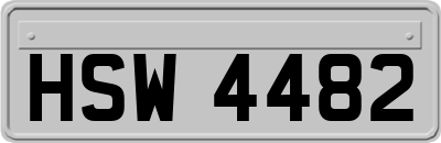 HSW4482