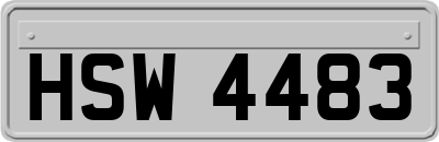 HSW4483