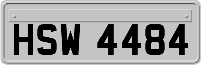 HSW4484