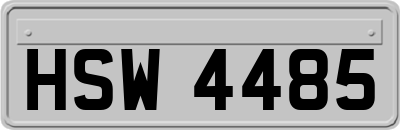 HSW4485