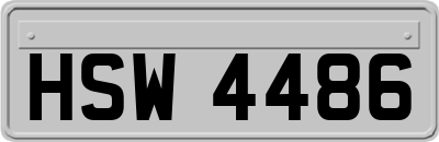 HSW4486