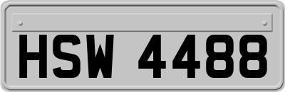 HSW4488