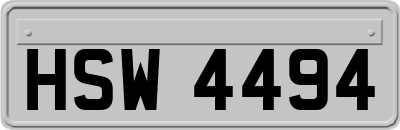HSW4494