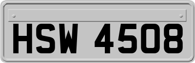 HSW4508