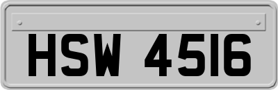 HSW4516