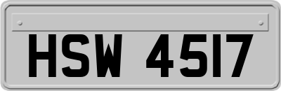HSW4517