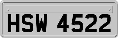 HSW4522