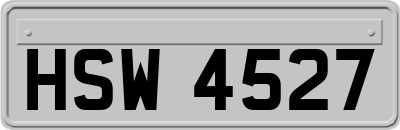HSW4527