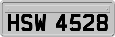 HSW4528