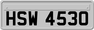HSW4530