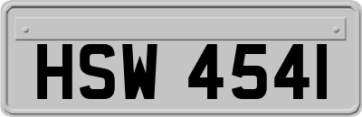 HSW4541