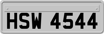 HSW4544