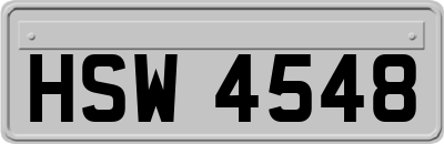 HSW4548