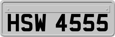 HSW4555
