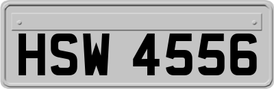 HSW4556