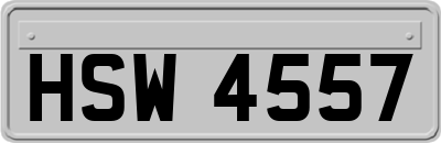 HSW4557