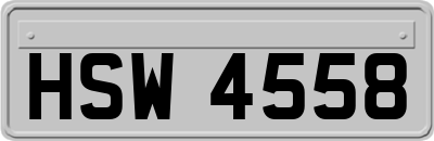 HSW4558
