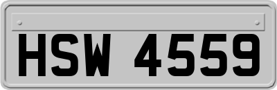 HSW4559