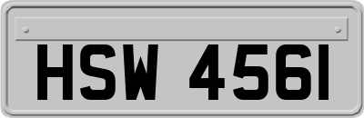 HSW4561