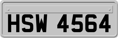 HSW4564