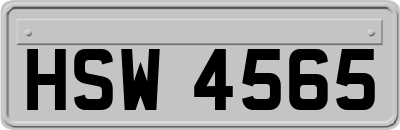 HSW4565