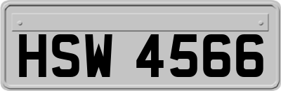 HSW4566