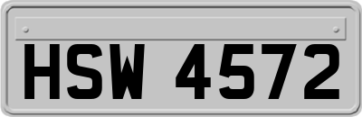 HSW4572