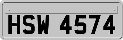 HSW4574