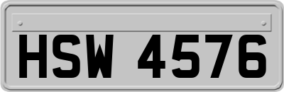 HSW4576